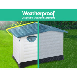 Extra Large Dog Kennel