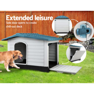 Extra Large Dog Kennel