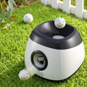 I.pet Dog Ball Launcher | 3 Distances &Amp; 6 Etpu Balls – Nice N Cheap Variety Store Dog Ball Launcher