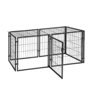 Large Dog Crate