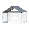 Large Dog Kennel