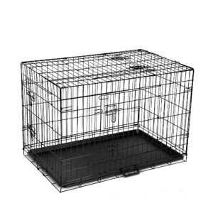 36" Dog Cage