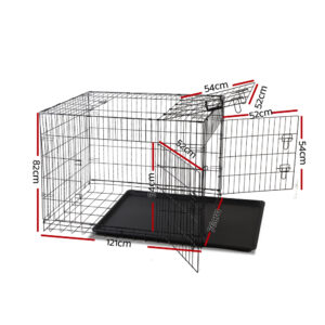 48 Inch Dog Crate