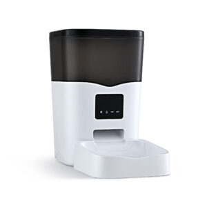 Automatic Pet Feeder