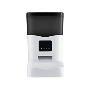 Automatic Pet Feeder