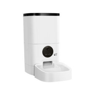 Smart Pet Feeder