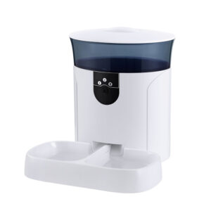 Smart Pet Feeder