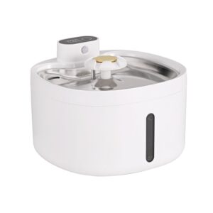 Pet Water Fountain