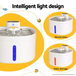 Pet Water Fountain