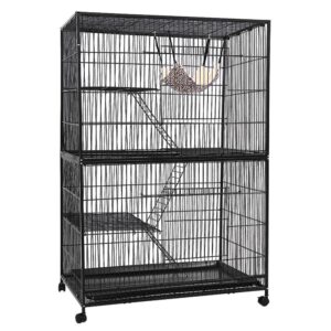 Rabbit Cage Hutch