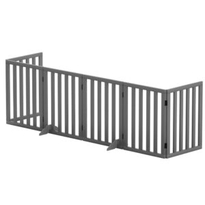 Wooden Dog Playpen