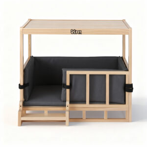 Dog Kennel Crate