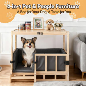 Dog Kennel Crate