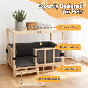 Dog Kennel Crate