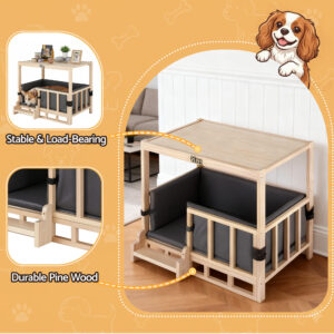 Dog Kennel Crate