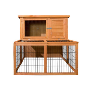 Chicken Coop Hutch