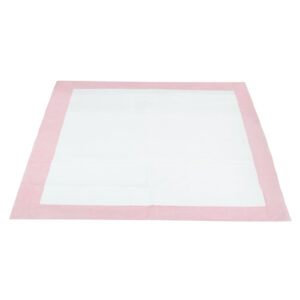 I.pet Pet Training Pads 400Pcs 60X60Cm Puppy Dog Toilet Pee Indoor Super Absorbent Pink - Image 3