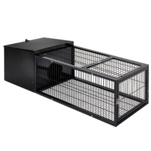 Rabbit Hutch