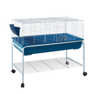 Rabbit Hutch 106cm
