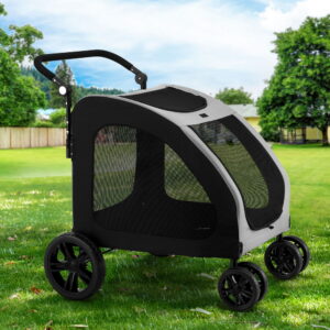 Pet Stroller