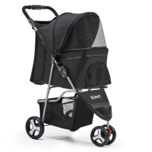 Pet Stroller