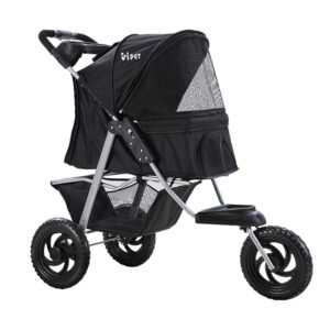 Pet Stroller