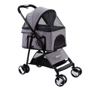Pet Stroller