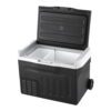 Portable Fridge 30L Bar Fridges Camping Freezer 12V/24V/240V – Nice N Cheap Variety Store Portable Fridge 30L Bar Fridges Camping Freezer 12V/24V/240V Product Image Nice N Cheap Variety Store