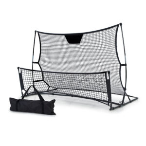 Soccer Rebounder Net