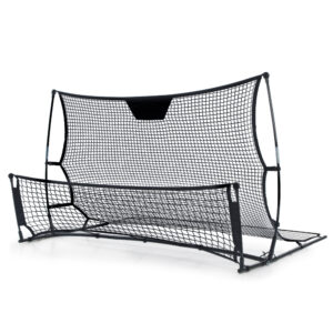 Soccer Rebounder Net