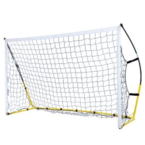 Portable Soccer Net