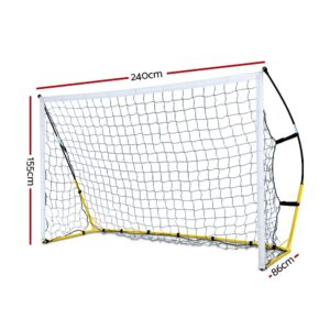 Portable Soccer Goal