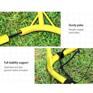 Portable Soccer Goal