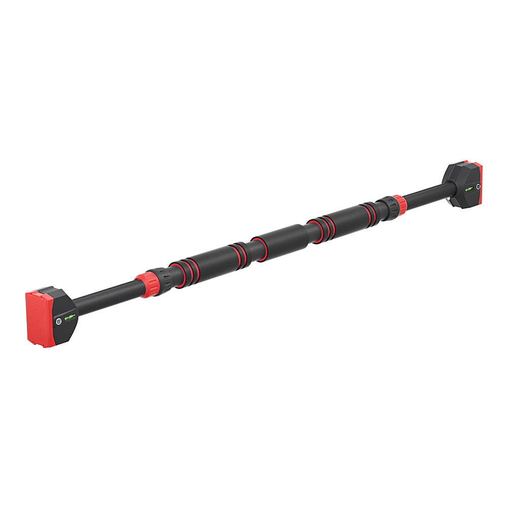 Everfit Doorway Pull Up Bar 70-95Cm – Nice N Cheap Variety Store Doorway Pull Up Bar