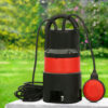 Giantz Garden Submersible Pump 400W Dirty Water Bore Tank Well Steel Sewerage – Nice N Cheap Variety Store Giantz Garden Submersible Pump 400W Dirty Water Bore Tank Well Steel Sewerage Product Image Nice N Cheap Variety Store
