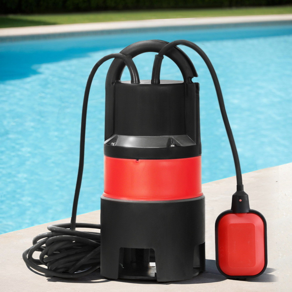 Giantz 750W Water Pump Dirty Submersible Sump Swim Pool Flooding Pond Clean – Nice N Cheap Variety Store Giantz 750W Water Pump Dirty Submersible Sump Swim Pool Flooding Pond Clean