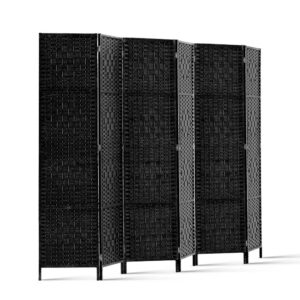 6 Panel Room Divider