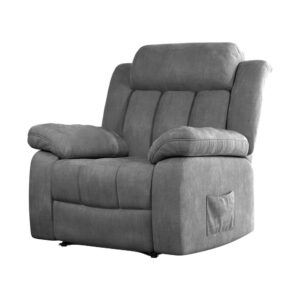 Electric Massage Recliner