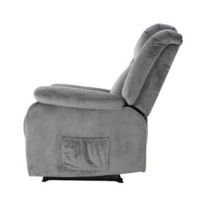 Electric Massage Recliner