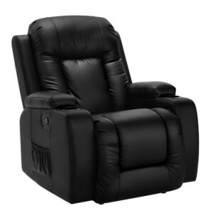 Electric Massage Recliner