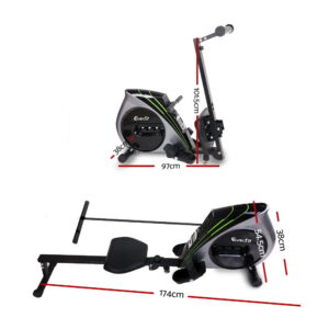 Rowing Machine