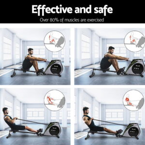 Rowing Machine
