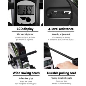 Rowing Machine
