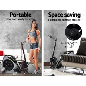 Rowing Machine