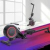 Everfit Rowing Machine 16 Levels Foldable Magnetic Rower Gym Cardio Workout – Nice N Cheap Variety Store Everfit Rowing Machine 16 Levels Foldable Magnetic Rower Gym Cardio Workout Product Image Nice N Cheap Variety Store