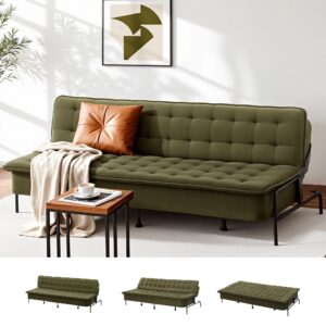 Sofa Bed 3-Seater