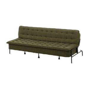 Sofa Bed 3-Seater