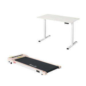 Treadmill Standing Desk