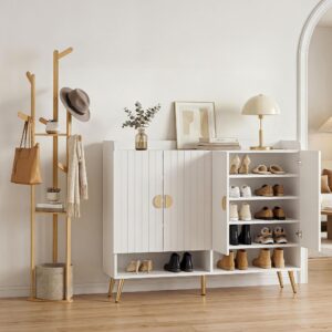 Shoe Rack & Clothes Rack