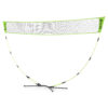 Everfit 3M Badminton Tennis Net Portable Volleyball Kit Yellow Product Image Nice N Cheap Variety Store